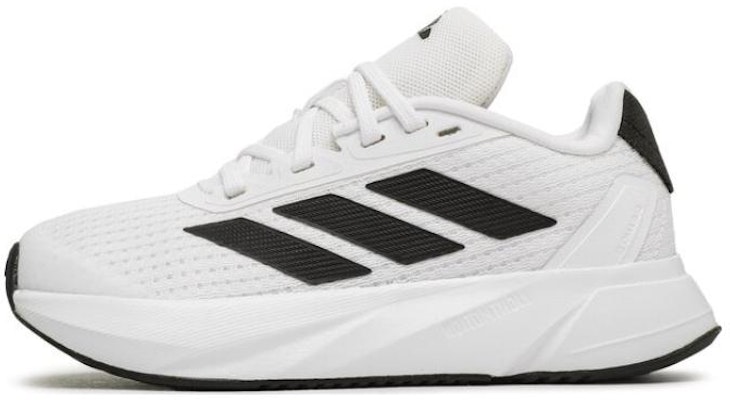 (Youth) adidas Duramo SL 'Cloud White Black' IG0712 Buy (Youth) adidas Duramo SL 'Cloud White Black' IG0712