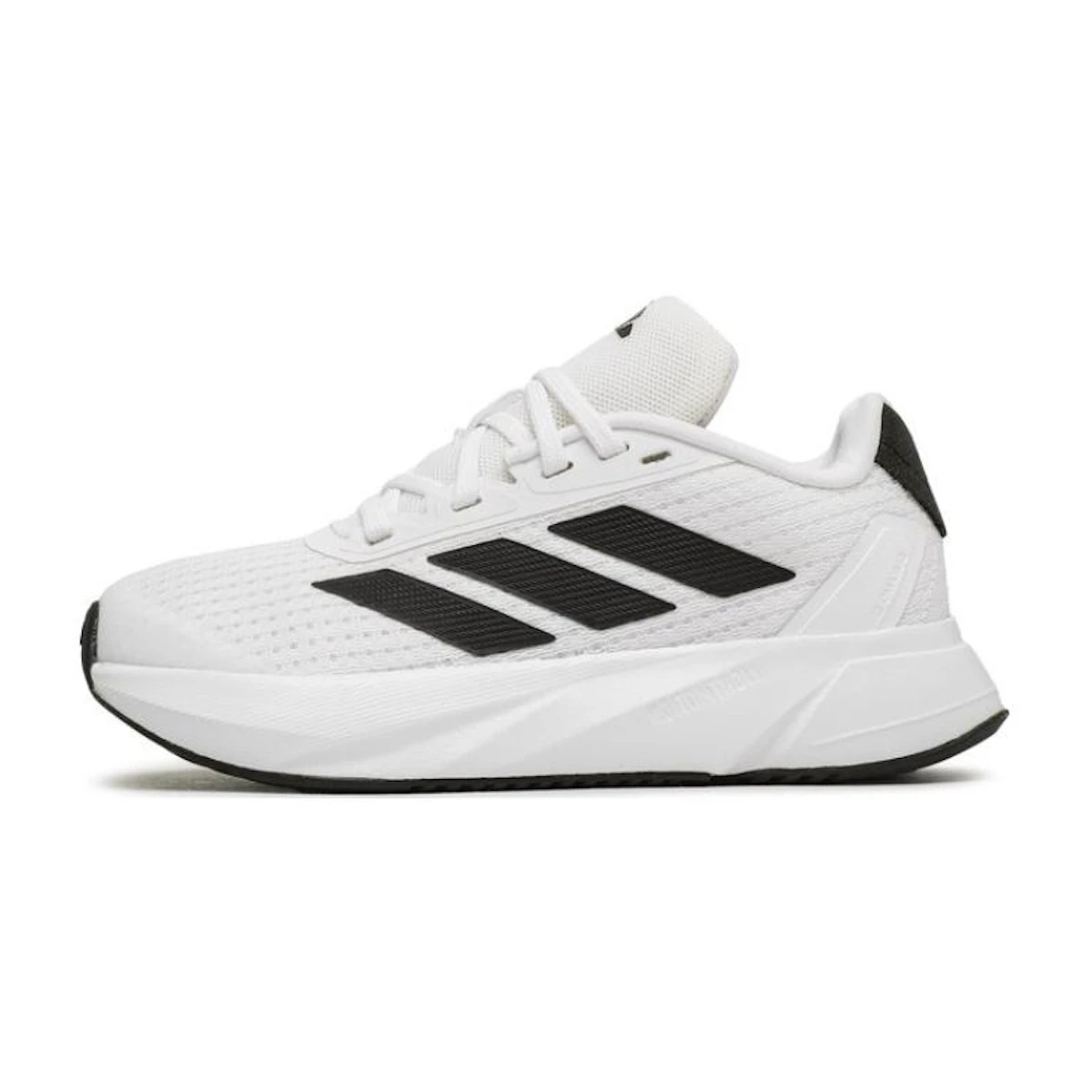 (Youth) adidas Duramo SL 'Cloud White Black' IG0712