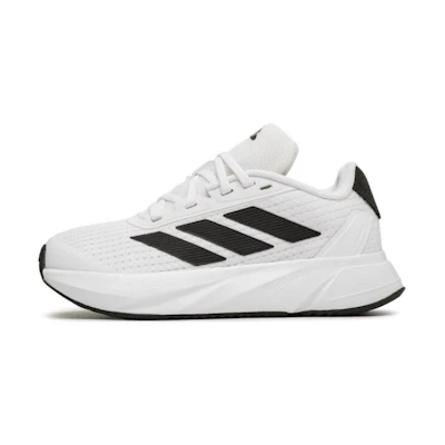 (Youth) adidas Duramo SL 'Cloud White Black'
