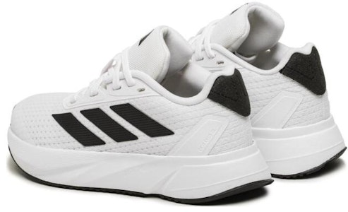 (JR) adidas Duramo SL 'Blanco Nube Negro' IG0712 Shop (JR) adidas Duramo SL 'Blanco Nube Negro' IG0712