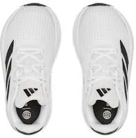 大童 adidas Duramo Sl 2023年秋季新款 低筒 兒童跑步鞋 白黑 Purchase 大童 adidas Duramo Sl 2023年秋季新款 低筒 兒童跑步鞋 白黑
