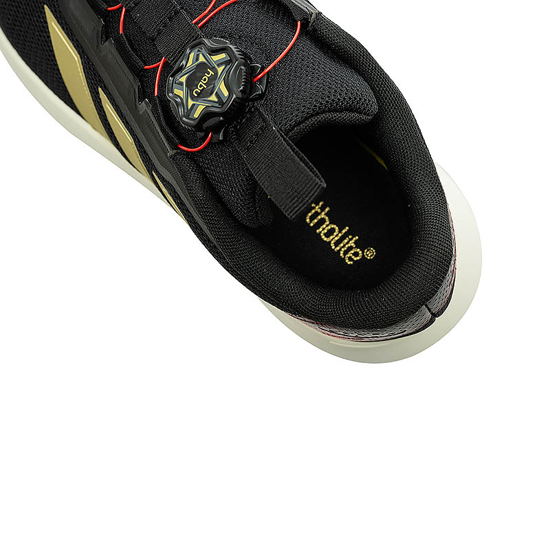 (Youth) adidas Duramo SL 2 'Habu K' Sneakers 圖 5