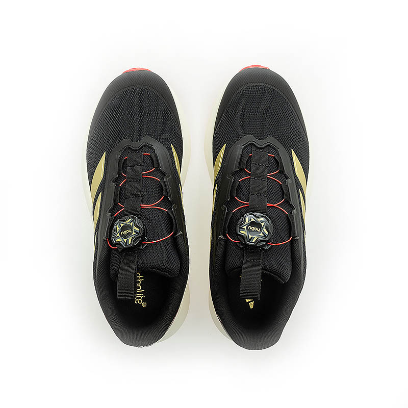 (Youth) adidas Duramo SL 2 'Habu K' Sneakers 圖 6