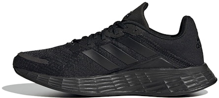 (Youth) adidas Duramo SL 'Triple Black' FX7306 (Youth) adidas Duramo SL 'Triple Black' FX7306