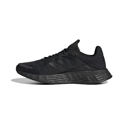 (Youth) adidas Duramo SL 'Triple Black'