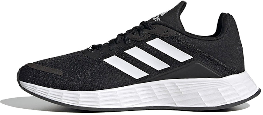 (JR) アディダス デュラモSL ビッグ 黒白 (Adidas Duramo SL Big 黑白) FX7307 Buy (JR) アディダス デュラモSL ビッグ 黒白 (Adidas Duramo SL Big 黑白) FX7307
