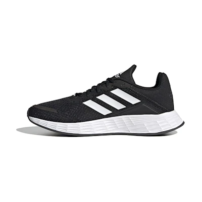 (Youth) adidas Duramo SL Big 'Black White'