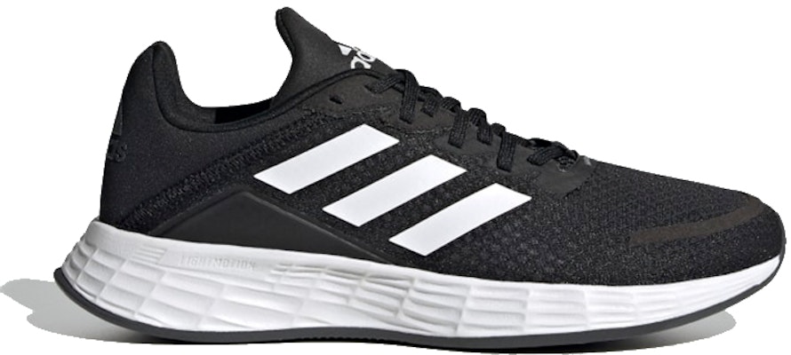 (JR) アディダス デュラモSL ビッグ 黒白 (Adidas Duramo SL Big 黑白) FX7307 Order (JR) アディダス デュラモSL ビッグ 黒白 (Adidas Duramo SL Big 黑白) FX7307