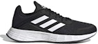 Order (JR) アディダス デュラモSL ビッグ 黒白 (Adidas Duramo SL Big 黑白) FX7307