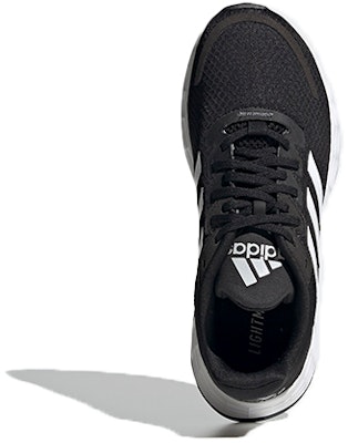 (JR) アディダス デュラモSL ビッグ 黒白 (Adidas Duramo SL Big 黑白) FX7307 Purchase (JR) アディダス デュラモSL ビッグ 黒白 (Adidas Duramo SL Big 黑白) FX7307