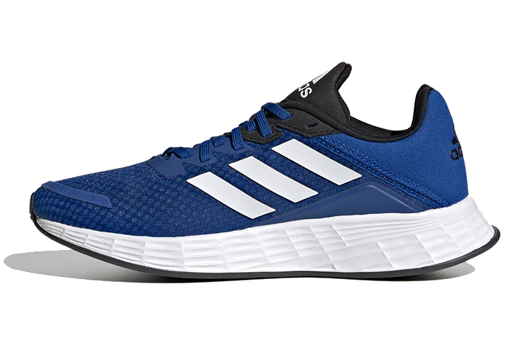 (Youth) adidas Duramo SL Big 'Royal Blue' FX7304