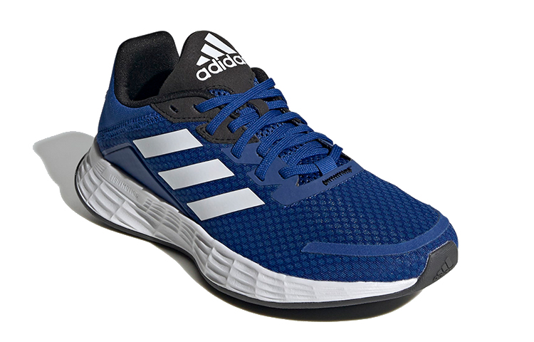 Lookbook (JR) adidas Duramo SL Big ''Bleu Royal'' FX7304