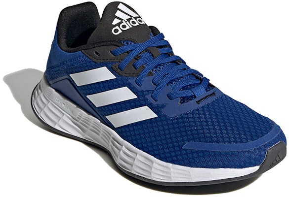 (JR) 아디다스 듀라모 SL '로얄 블루' (Adidas Duramo SL 'Royal Blue') FX7304 Lookbook (JR) 아디다스 듀라모 SL '로얄 블루' (Adidas Duramo SL 'Royal Blue') FX7304