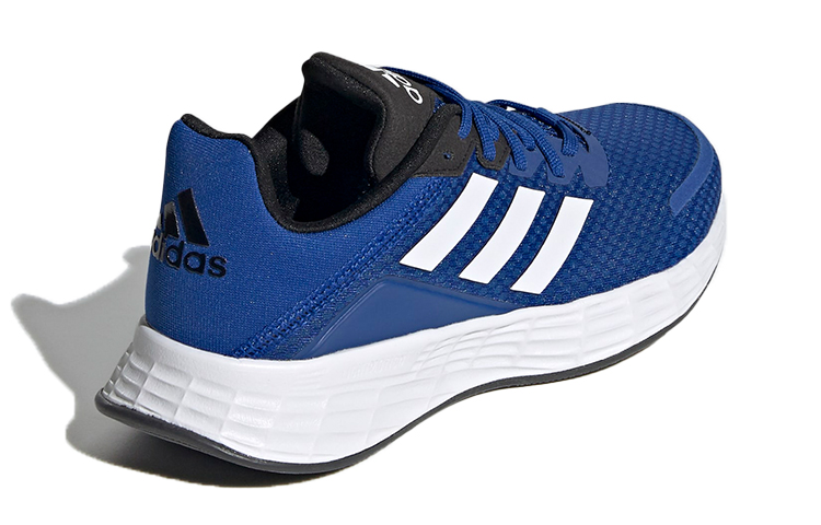 Shop (JR) adidas Duramo SL Big ''Bleu Royal'' FX7304