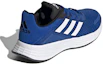 Shop (JR) adidas Duramo SL Big ''Bleu Royal'' FX7304