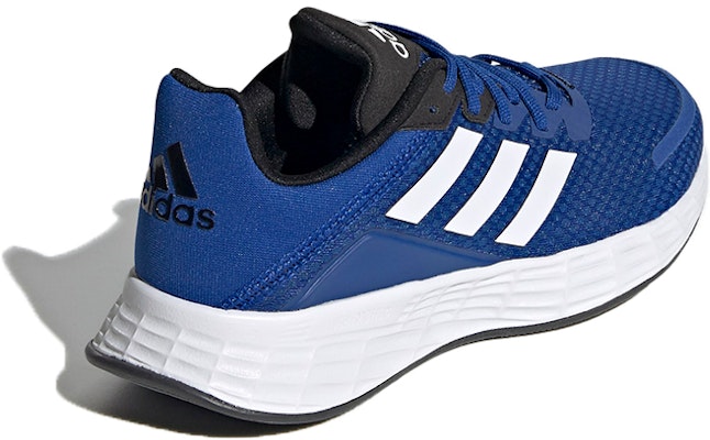 (JR) adidas Duramo SL Big 'Biru Kerajaan' FX7304 Shop (JR) adidas Duramo SL Big 'Biru Kerajaan' FX7304