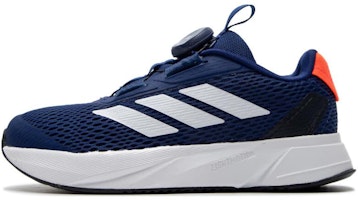 (Youth) adidas Duramo SL BOA K 'Victory Blue Solar Red' IF5983 (Youth) adidas Duramo SL BOA K 'Victory Blue Solar Red' IF5983