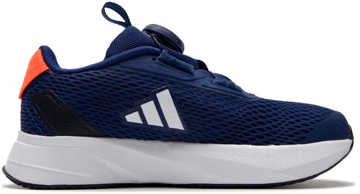 (Youth) adidas Duramo SL BOA K 'Victory Blue Solar Red' IF5983 Order (Youth) adidas Duramo SL BOA K 'Victory Blue Solar Red' IF5983