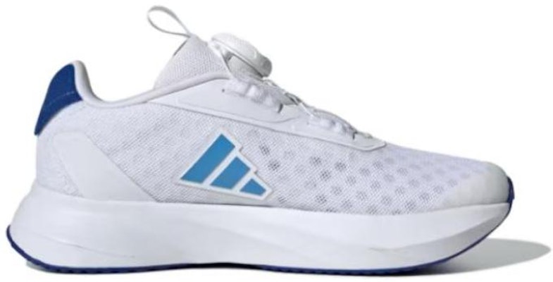 (JR) アディダス Duramo SL BOA K ''ホワイト ブルーバースト'' IF5986 Order (JR) アディダス Duramo SL BOA K ''ホワイト ブルーバースト'' IF5986