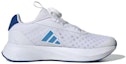 Order (JR) アディダス Duramo SL BOA K ''ホワイト ブルーバースト'' IF5986