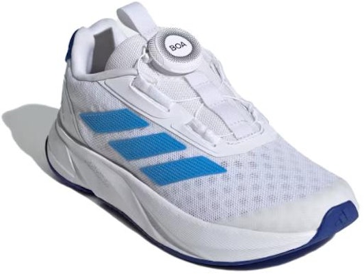 (JR) アディダス Duramo SL BOA K ''ホワイト ブルーバースト'' IF5986 Lookbook (JR) アディダス Duramo SL BOA K ''ホワイト ブルーバースト'' IF5986