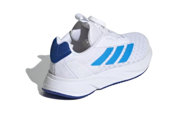 Shop (JR) 阿迪达斯 Duramo SL BOA K '白色蓝色爆发' IF5986