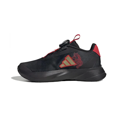 (Youth) adidas Duramo SL BOA K 'Year of the Dragon'