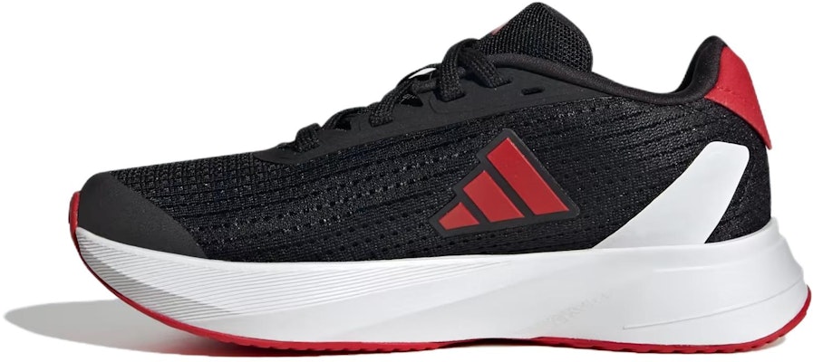 (JR) adidas Duramo SL J 'Hitam Merah' IG2483 Buy (JR) adidas Duramo SL J 'Hitam Merah' IG2483