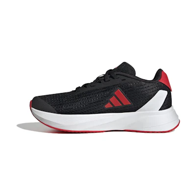 (Youth) adidas Duramo SL J 'Black Scarlet'