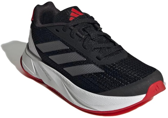 (JR) adidas Duramo SL J 'Hitam Merah' IG2483 Lookbook (JR) adidas Duramo SL J 'Hitam Merah' IG2483
