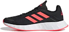 Buy (JR) adidas Duramo SL J ''Schwarz Signal Pink'' FX7301