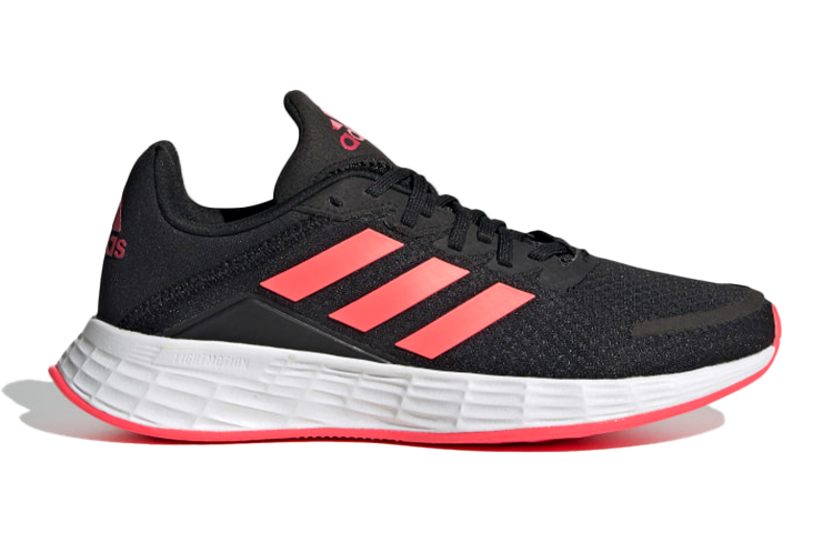 Order (JR) adidas Duramo SL J ''Schwarz Signal Pink'' FX7301