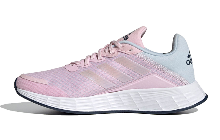 (Youth) adidas Duramo SL J 'Clear Pink Iridescent' FY8892