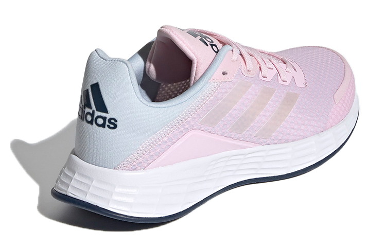 Shop (JR) adidas Duramo SL J ''Clear Pink Iridescent'' Rosa Irisierend FY8892