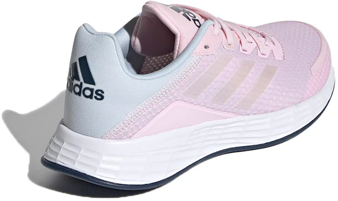 (JR) adidas Duramo SL J ''Clear Pink Iridescent'' Rosa Irisierend FY8892 Shop (JR) adidas Duramo SL J ''Clear Pink Iridescent'' Rosa Irisierend FY8892