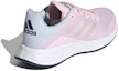 Shop (JR) adidas Duramo SL J ''Clear Pink Iridescent'' Rosa Irisierend FY8892