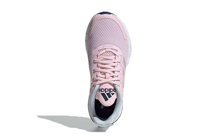 Purchase (JR) adidas Duramo SL J ''Clear Pink Iridescent'' Rosa Irisierend FY8892