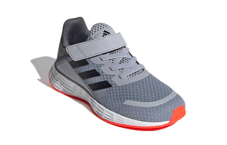 Order (JR) adidas Duramo SL J ''Halo Silver Schwarz'' FY9170