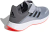 Lookbook (JR) adidas Duramo SL J ''Halo Silver Schwarz'' FY9170