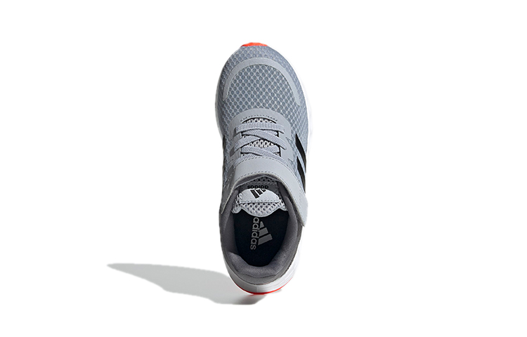 Shop (JR) adidas Duramo SL J ''Halo Silver Schwarz'' FY9170