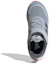 Shop (JR) adidas Duramo SL J ''Halo Silver Schwarz'' FY9170
