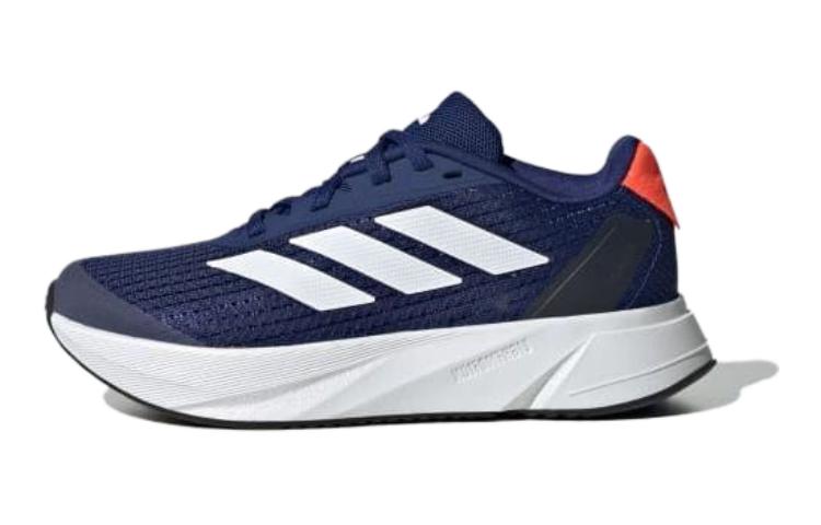 Order (JR) 아디다스 듀라모 SL J '네이비 솔라 레드' IG2479