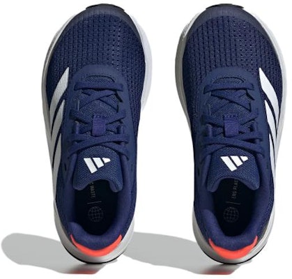 (JR) 아디다스 듀라모 SL J '네이비 솔라 레드' IG2479 Shop (JR) 아디다스 듀라모 SL J '네이비 솔라 레드' IG2479