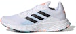 (JR) adidas Duramo SL J 'Putih Pulse Aqua' GV9817
