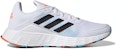 (JR) adidas Duramo SL J 'Putih Pulse Aqua' GV9817