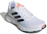 (JR) adidas Duramo SL J 'Putih Pulse Aqua' GV9817