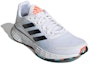Lookbook (JR) adidas Duramo SL J 'Putih Pulse Aqua' GV9817
