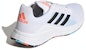 (JR) adidas Duramo SL J 'Putih Pulse Aqua' GV9817