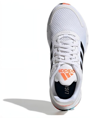 (Youth) adidas Duramo SL J 'White Pulse Aqua' GV9817 Purchase (Youth) adidas Duramo SL J 'White Pulse Aqua' GV9817
