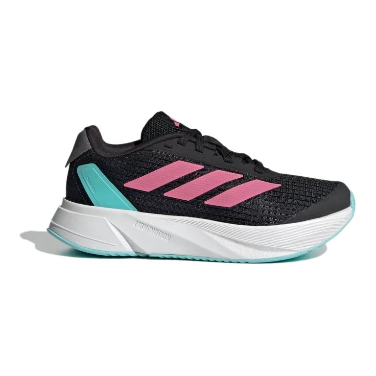 Order (JR) (ユース) アディダス デュラモ SL K 'ブラック ピンク フュージョン ミント' IG0711 IG0711